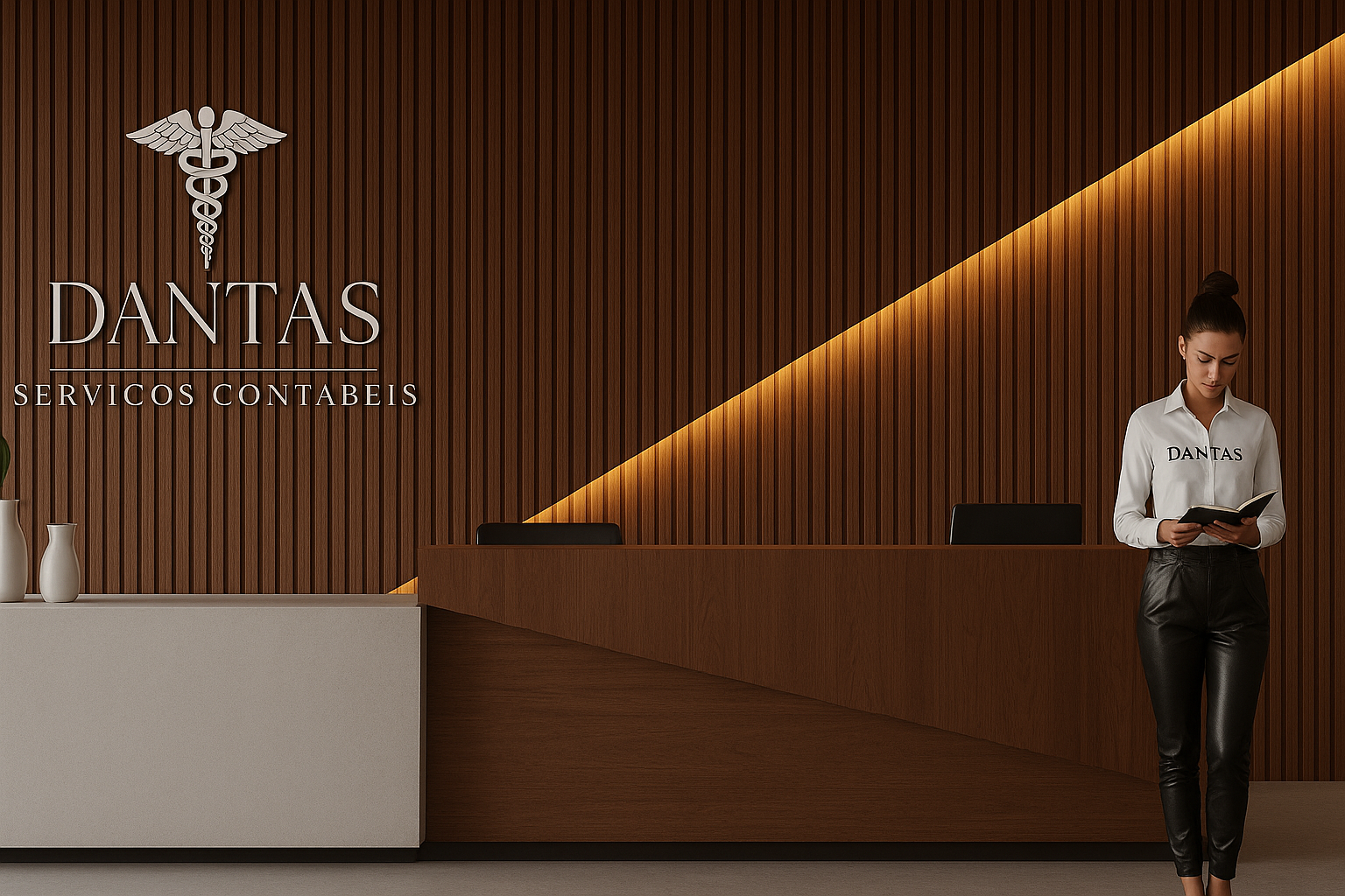 Escritório Dantas Contabilidade